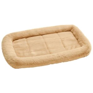 Hunter  Hundematte Vermont Cozy beige
