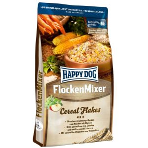 Happy Dog  Flocken Mixer 3kg