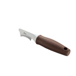 Hunter  Spa Trimmmesser sichelförmig grob