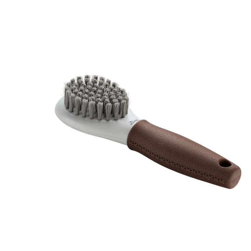 Hunter Spa Pflegebürste extra weich klein