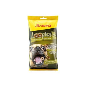 Josera Hundesnack Loopies Lamm 150 g Josera Hundesnack Loopies Lamm 150 g