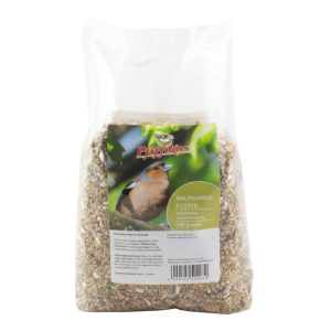 Pfiffikus Wildsamenfutter 700g