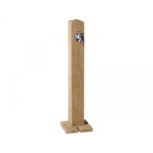 Garantia Wasserzapfsäule Wood beige