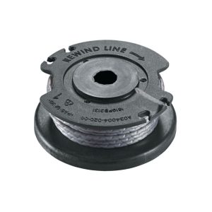 Bosch Ersatzfaden für Easy GrassCut 18-230 Bosch Ersatzfaden für Easy GrassCut 18-230