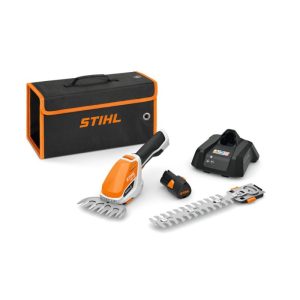 Stihl Akku-Heckenschere HSA 26 Set Stihl Akku-Heckenschere HSA 26 Set