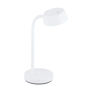 Eglo LED-Tischleuchte Cabales weiß Eglo LED-Tischleuchte Cabales weiß