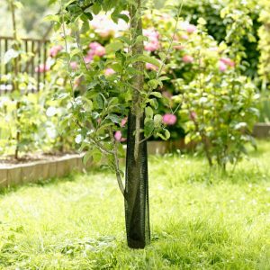 Windhager Baumschutz-Gitter 55 cm 2 Stück Windhager Baumschutz-Gitter 55 cm 2 Stück