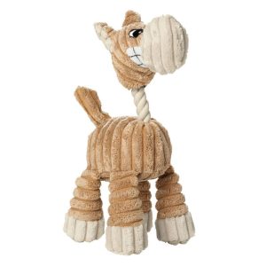 Hunter  Dog Huggly Zoo Giraffe