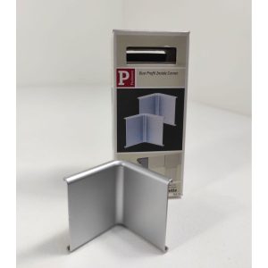 Paulmann Innenecke Function Duo 90 2 Stück Paulmann Innenecke Function Duo 90 2 Stück