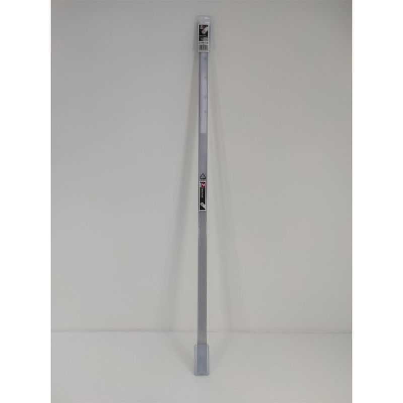 Paulmann Klemmprofil Function Delta mit Diffusor 100 cm