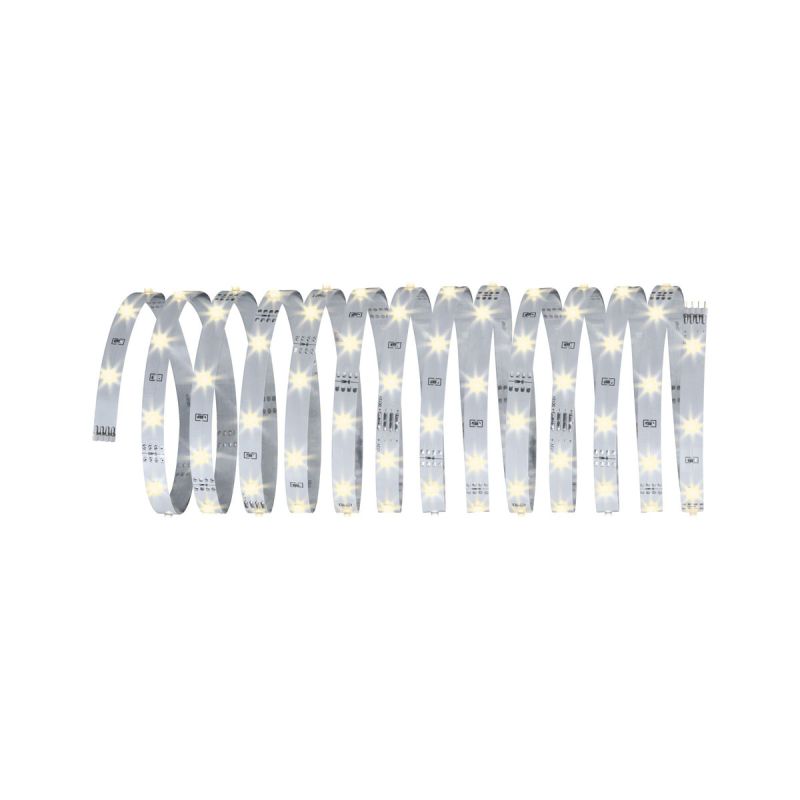 Paulmann  ECO Strip YourLED 5 m warmweiß