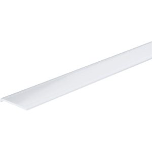 Paulmann Profil Duo Profil mit Diffusor 200 cm satin Paulmann Profil Duo Profil mit Diffusor 200 cm satin