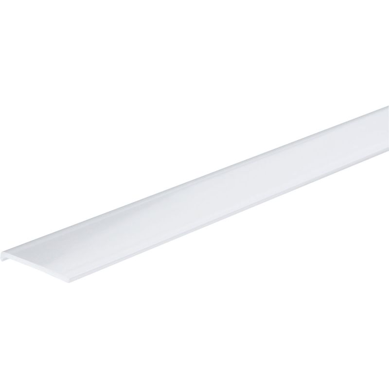 Paulmann Profil Duo Profil mit Diffusor 200 cm satin