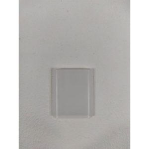 Paulmann Abdeckung Delta Profil weiß 4 Stück Paulmann Abdeckung Delta Profil weiß 4 Stück