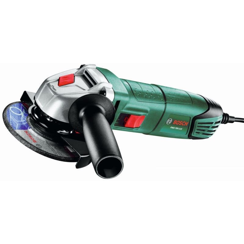 Bosch Winkelschleifer PWS 700-115