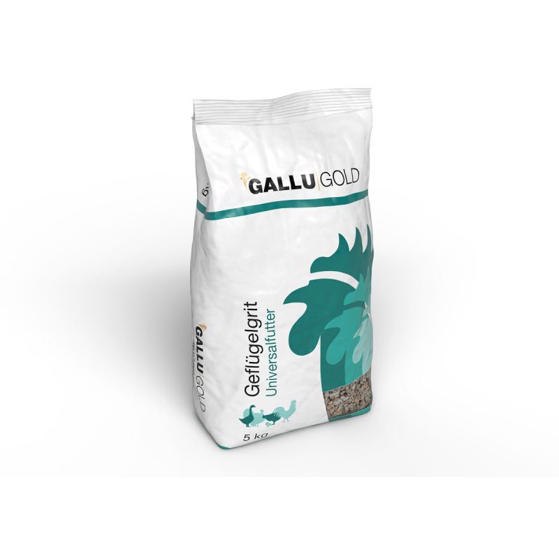 Geflügelgrit 5 kg