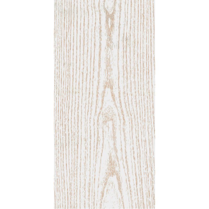 Paneel Basic Eiche weiß 260 x 15,4 cm