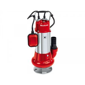Einhell Schmutzwasserpumpe GC-DP 1340 G Einhell Schmutzwasserpumpe GC-DP 1340 G