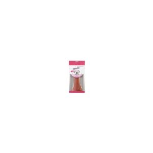 Dokas Dog Snack 15 cm Kauknochen mit Ente 1Stück Dokas Dog Snack 15 cm Kauknochen mit Ente 1Stück