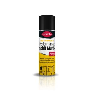 Multispray Performance Graphit Multiöl 300 ml Multispray Performance Graphit Multiöl 300 ml