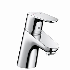 Hansgrohe Waschtischarmatur Focus 70 Hansgrohe Waschtischarmatur Focus 70