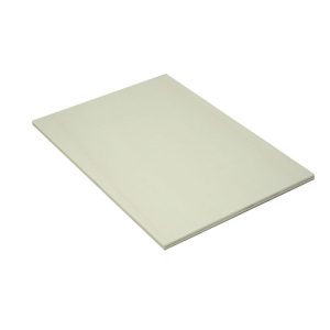 Sperrholz Pappel PVC weiß 1200 x 600 x 6 Sperrholz Pappel PVC weiß 1200 x 600 x 6