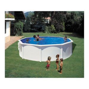 Rundpool-Set Durchmesser 460 cm Rundpool-Set Durchmesser 460 cm
