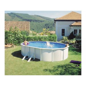 Ovalpool-Set Classic 500 x 300 cm Ovalpool-Set Classic 500 x 300 cm