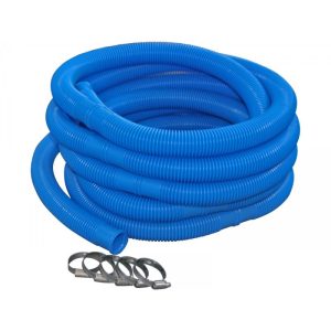 Schlauch- und Schellen-Set 10,5 m Schlauch- und Schellen-Set 10,5 m