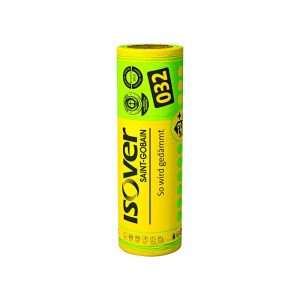 ISOVER Klemmfilz 032 125 x 250 x 20 cm ISOVER Klemmfilz 032 125 x 250 x 20 cm