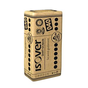 ISOVER Trennwandplatte TP 1 125 x 62,5 x 12 cm ISOVER Trennwandplatte TP 1 125 x 62,5 x 12 cm