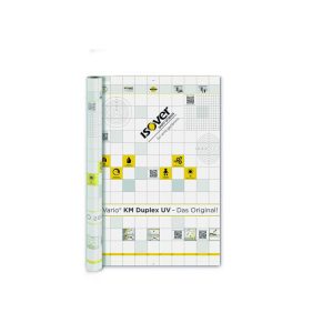 ISOVER Luftdichtsystem Vario KM Duplex UV 20 x 1,5 m ISOVER Luftdichtsystem Vario KM Duplex UV 20 x 1,5 m