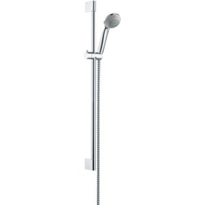 Hansgrohe Brauseset Vario mit Brausestange 65 cm Hansgrohe Brauseset Vario mit Brausestange 65 cm
