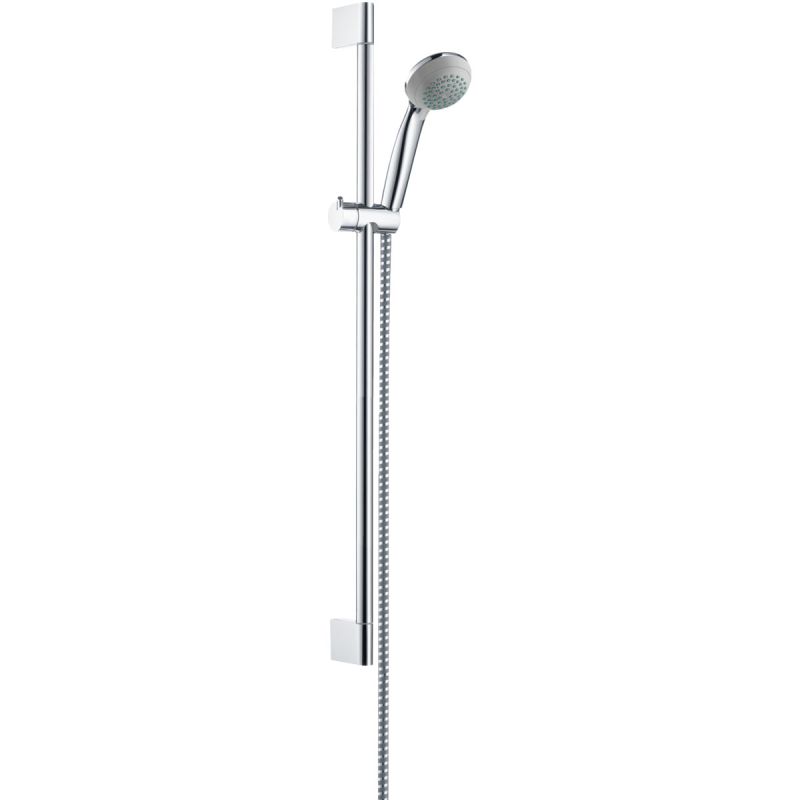 Hansgrohe Brauseset Vario mit Brausestange 65 cm