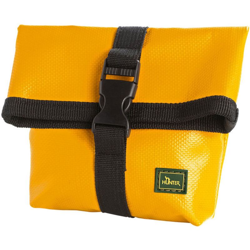Hunter  Dog Gürteltasche Special Detroit L gelb