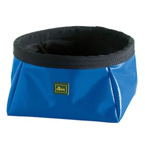 Hunter Dog Reisenapf Detroit blau Hunter Dog Reisenapf Detroit blau