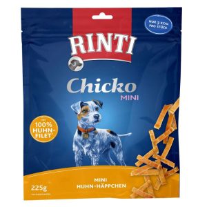 Chicko Mini Huhn 225g Chicko Mini Huhn 225g
