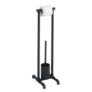 Wenko Stand WC-Garnitur Osuna