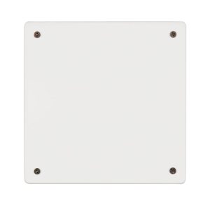 REV Ritter UP-Abzweigkasten inkl Deckel 150 x 150 x 65 mm REV Ritter UP-Abzweigkasten inkl Deckel 150 x 150 x 65 mm
