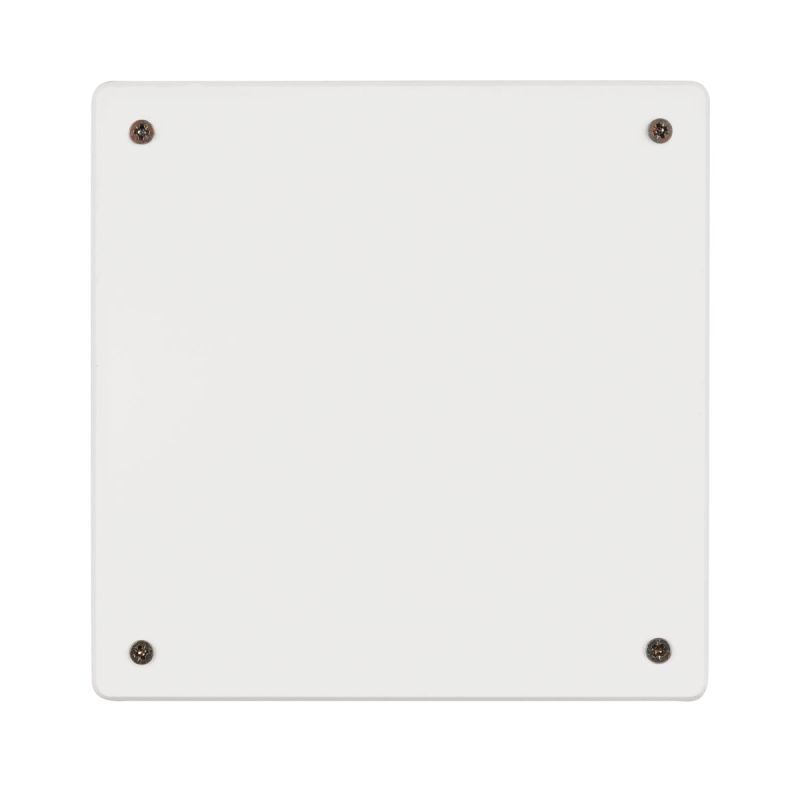 REV Ritter UP-Abzweigkasten inkl Deckel 150 x 150 x 65 mm