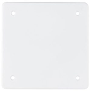 REV Ritter Deckel für UP-Abzweigkasten 80 x 80 REV Ritter Deckel für UP-Abzweigkasten 80 x 80