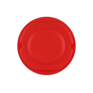 REV Ritter Signaldeckel für Schalterdosen rot 60 mm REV Ritter Signaldeckel für Schalterdosen rot 60 mm