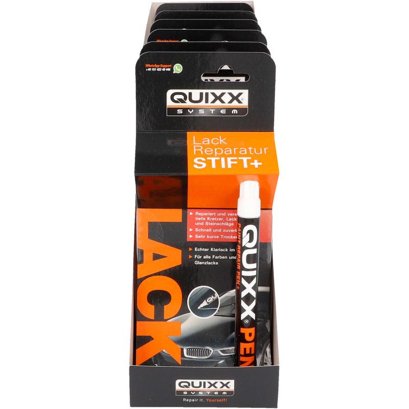 Lack-Reparatur-Stift 12 ml