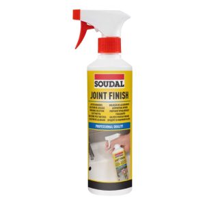 Soudal Glättmittel für Fugendichtstoffe biologisch abbaubar Soudal Glättmittel für Fugendichtstoffe biologisch abbaubar