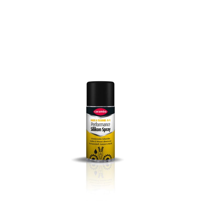 Silikonspray Performance 100 ml