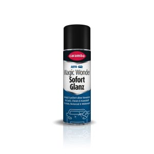 Autopflege Magic Wonder Sofort Glanz 250 ml Autopflege Magic Wonder Sofort Glanz 250 ml
