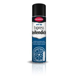 Pannenspray Express Reifendicht 400 ml Pannenspray Express Reifendicht 400 ml