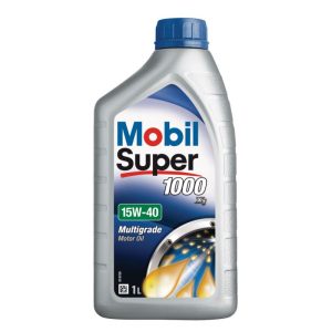 Motoröl Super 1000 X1 15W-40 1 L Motoröl Super 1000 X1 15W-40 1 L