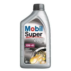 Motoröl Super 2000 X1 10W-40 1 L Motoröl Super 2000 X1 10W-40 1 L