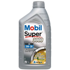Motoröl Super 3000 XE 5W-30 1 L Motoröl Super 3000 XE 5W-30 1 L